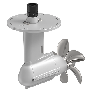 Pod Drive 20 eSSA
