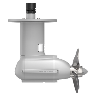 Pod Drive 20 eSSA