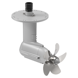 Pod Drive 20 eSSA