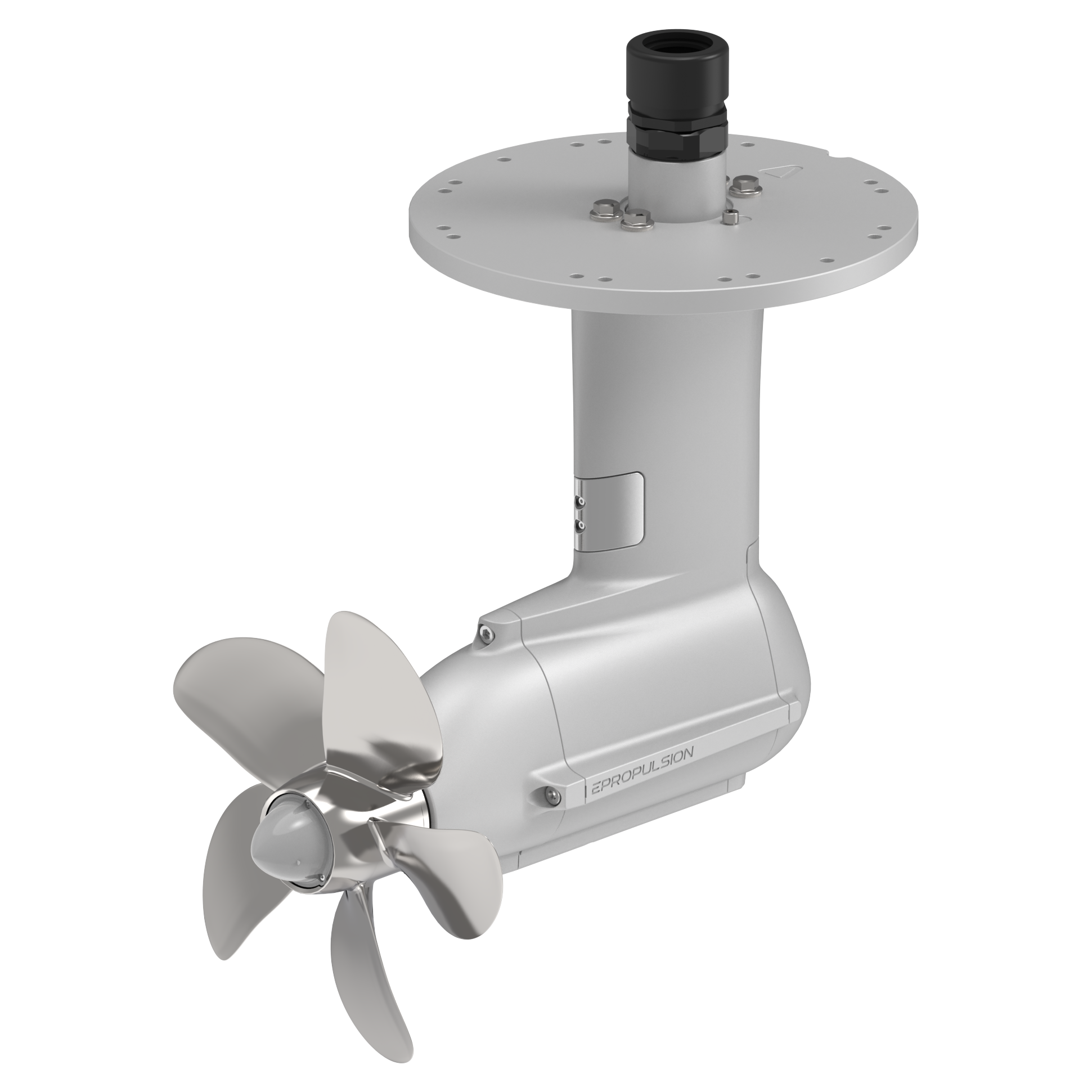 Pod Drive 20 eSSA