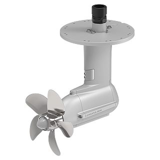 Pod Drive 20 eSSA