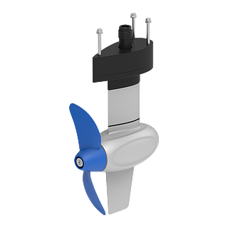 ePropulsion Pod Drive 1.0 Evo (P1-0000-E0)