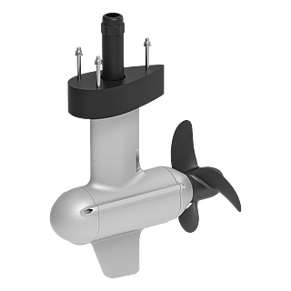 Pod Drive 6.0 Evo