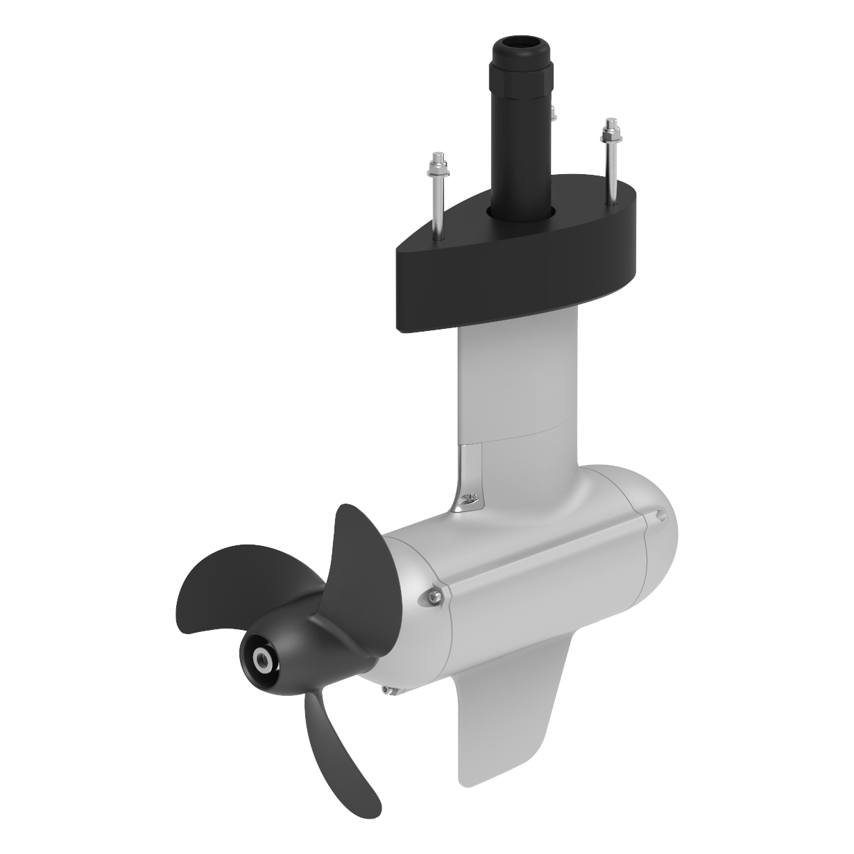 Pod Drive 6.0 Evo