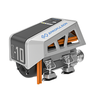 ePropulsion I-10 Electric Inboard Motor (A1-0000-01)