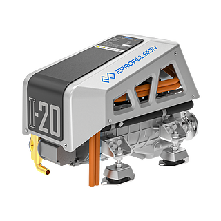 ePropulsion I-20 Electric Inboard Motor (A2-0000-01)