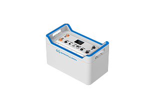 ePropulsion E60 Battery (EB-0060-00)