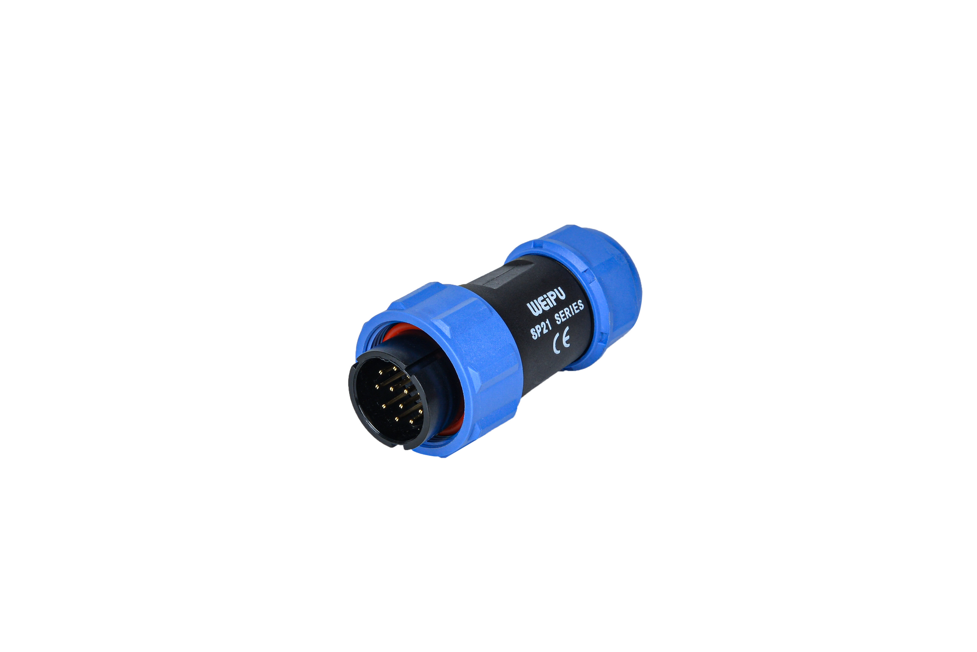 E Battery Communication Terminator