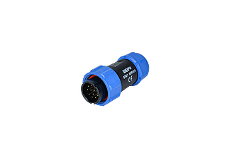E Battery Communication Terminator