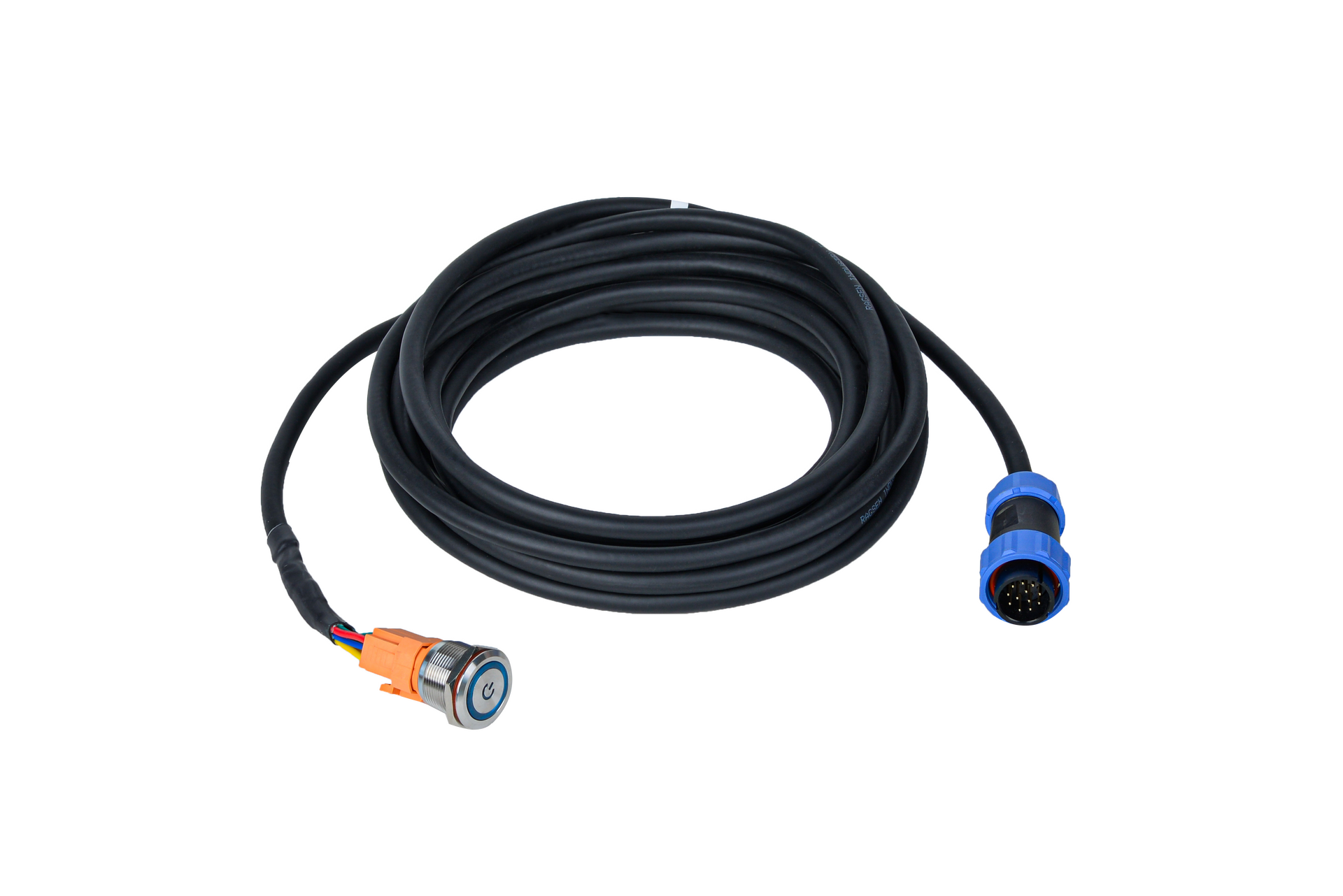 E Battery Remote Switch 5m