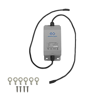 DCDC 48V-12V 60W