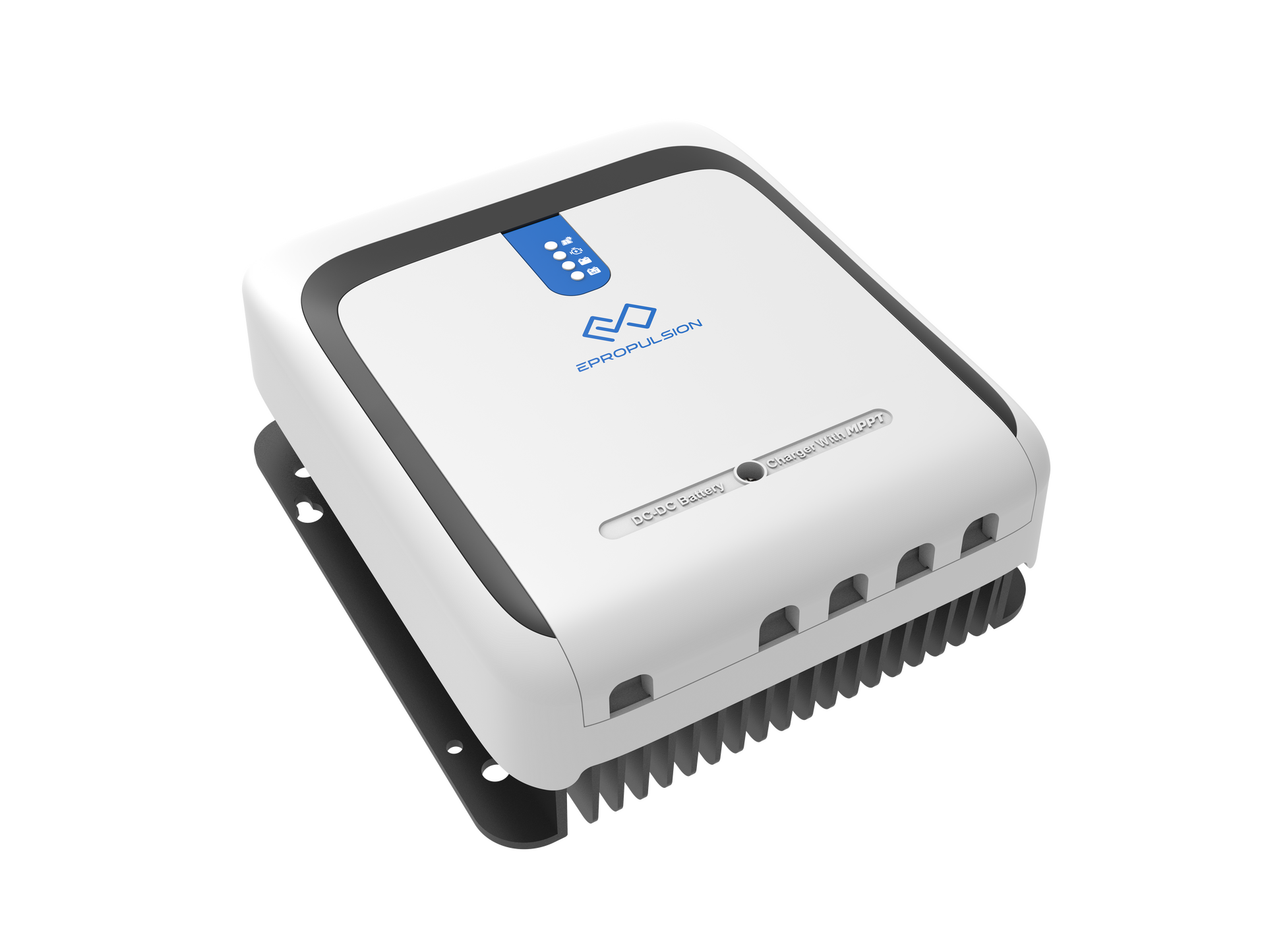 E Battery MPPT Solar Charger Controller 1.6kW