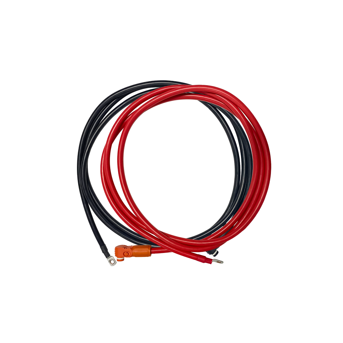 E Battery Output Cable 1.5m (Positive and Negative)