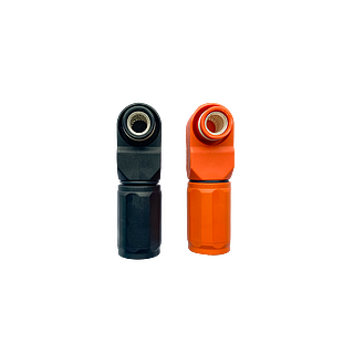 E Battery Power Cable Connector