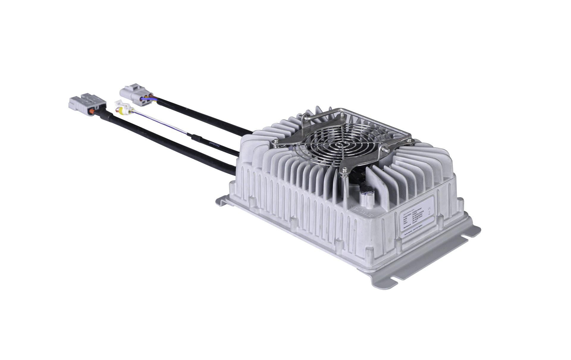 E Battery Charger 20A L