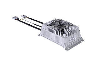E Battery Charger 20A L
