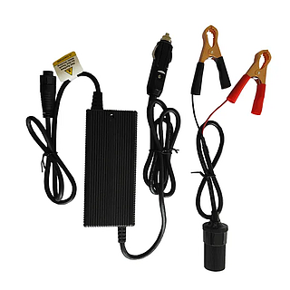 ePropulsion eLite 12V Charger (EL-C002-00)