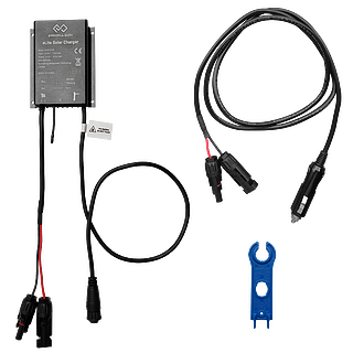 ePropulsion eLite Solar Charger (EL-C003-00)