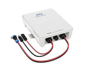 G Battery MPPT Solar Charger Controller 2kW
