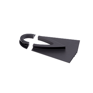 ePropulsion NAVY 6.0 Evo Anticavitation Plate  (N6-AP00-E0)