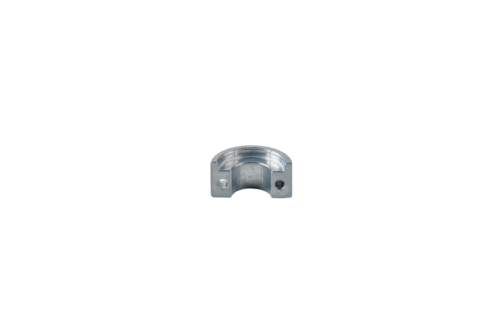 NAVY Clamp Anode