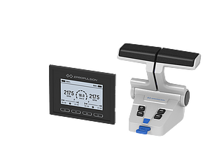 ePropulsion Evo Dual Remote Control (NE-DR00-00)