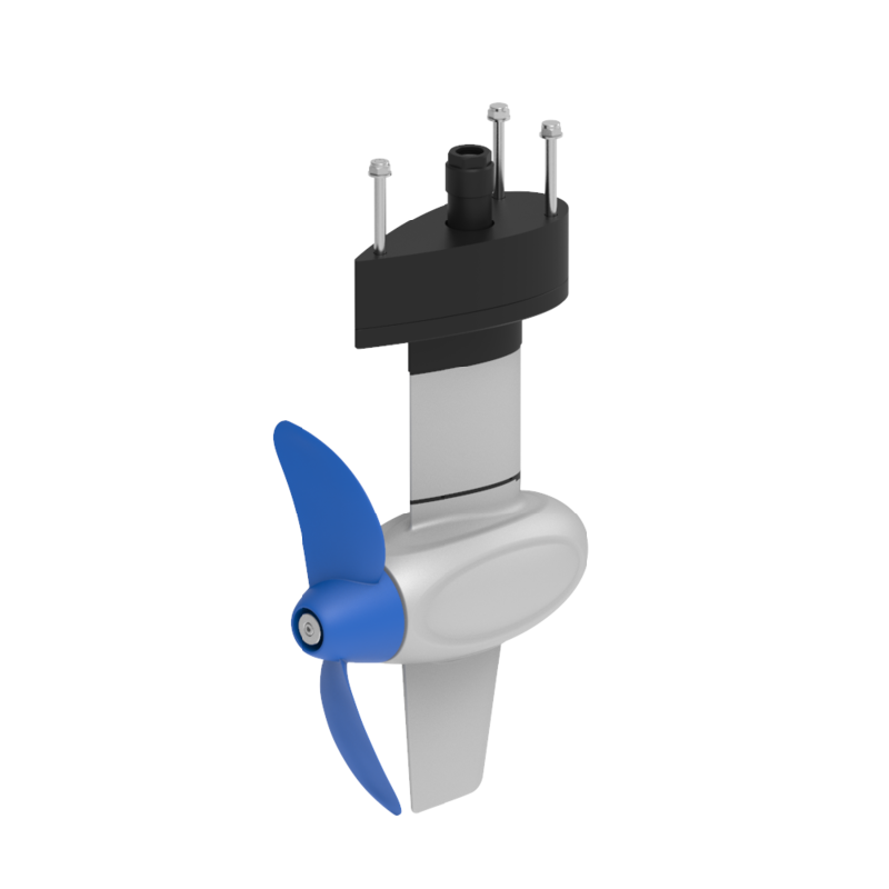 Pod Drive 1.0 Evo