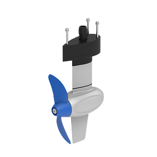 ePropulsion Pod Drive 1.0 Evo (P1-0000-E0)