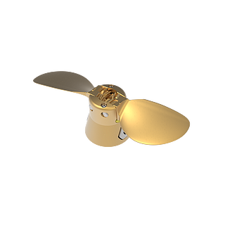ePropulsion Pod 1.0 Evo Folding Propeller (P1-LU01-E0)