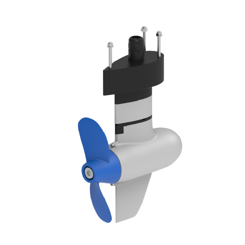 Pod Drive 3.0 Evo