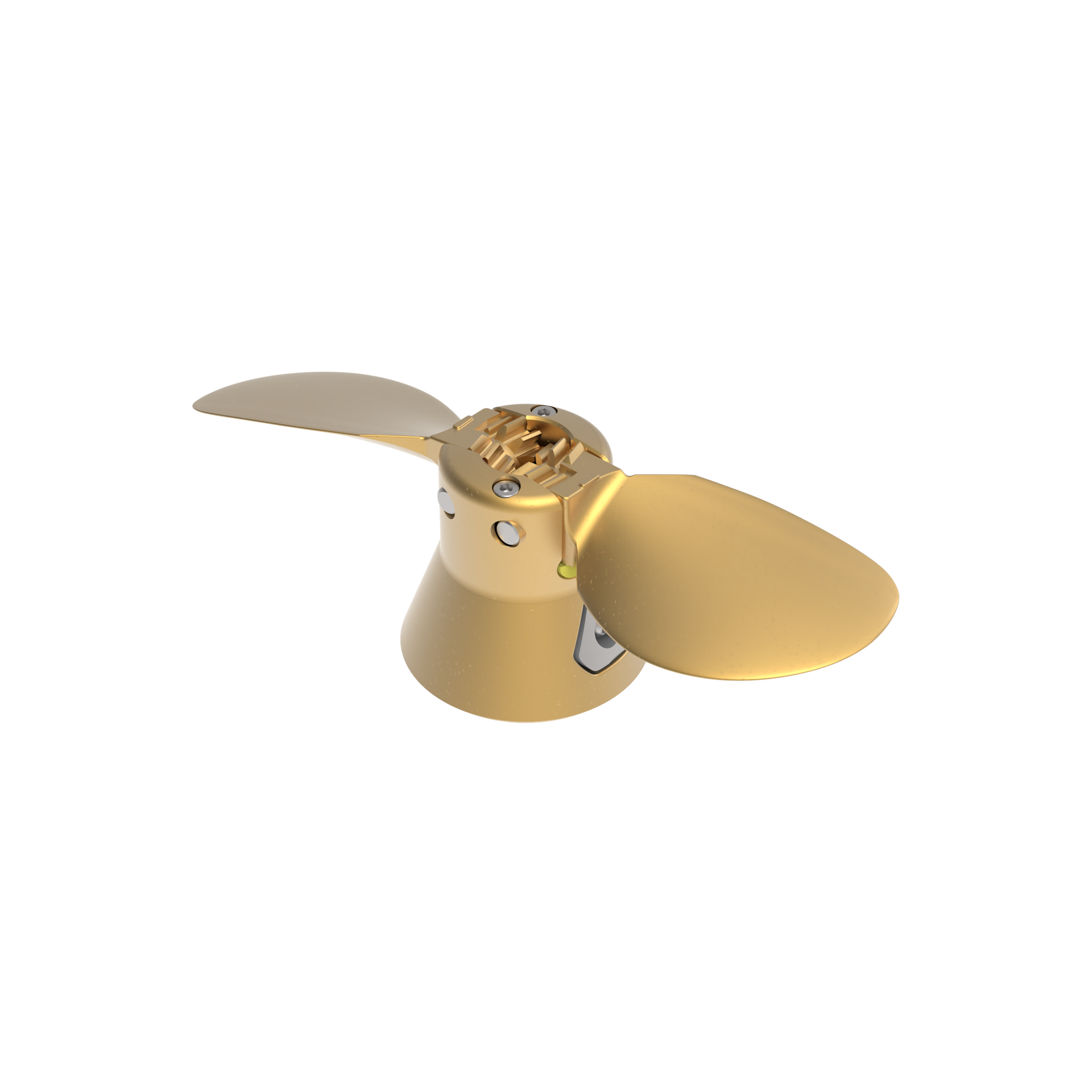 Pod 3.0 Evo Folding Propeller