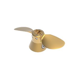 ePropulsion Pod 3.0 Evo Folding Propeller (P3-LU01-E0)