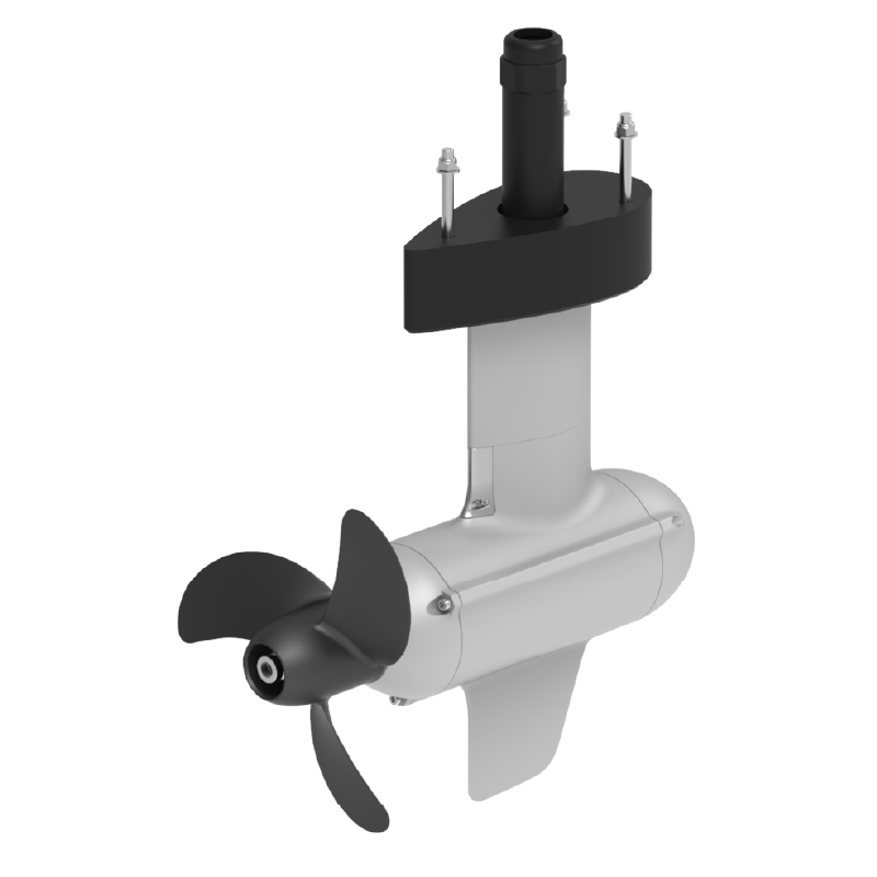 Pod Drive 6.0 Evo