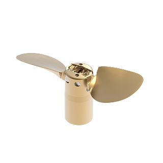 Pod 6.0 Evo Folding Propeller