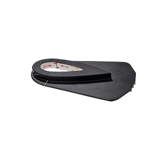 ePropulsion Spirit 1.0 Plus/Evo Anticavitation Plate (S1-AP00-00)