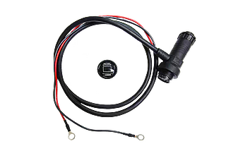 Spirit Battery Power Output Set
