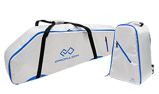 ePropulsion Spirit 1.0 Plus/Evo Bag Set (S1-BG00-01)