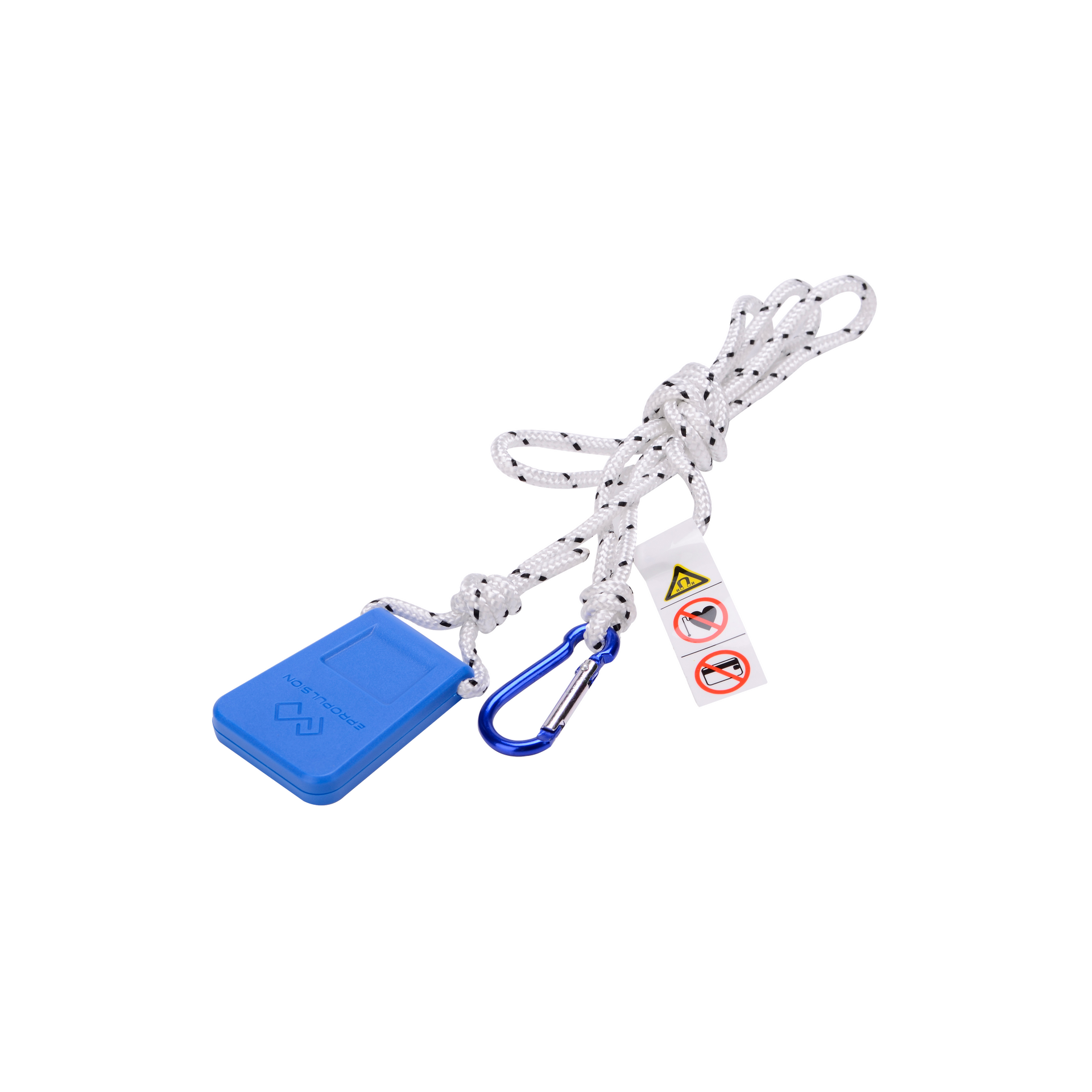 Spirit 1.0 Plus/Evo Kill Switch