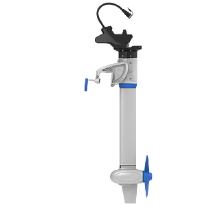 SPIRIT 1.0 Evo Shortshaft
