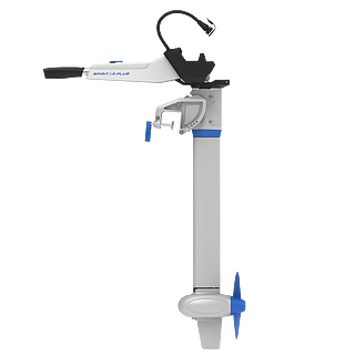 SPIRIT 1.0 Plus Longshaft (Motor only)