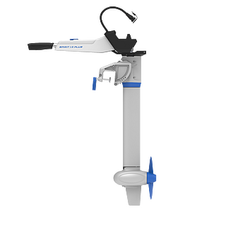 ePropulsion SPIRIT 1.0 Plus Shortshaft (Motor only) (SP-1111-S1)