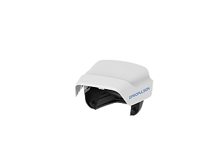 ePropulsion Spirit 1.0 Plus/Evo Motor Cowling (SP-M005-00)