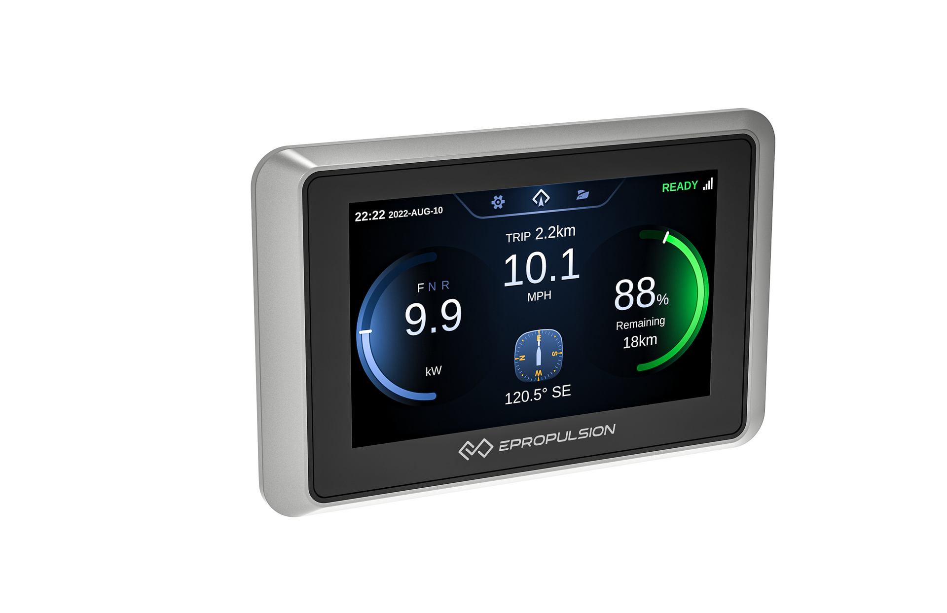 Smart Display 5''