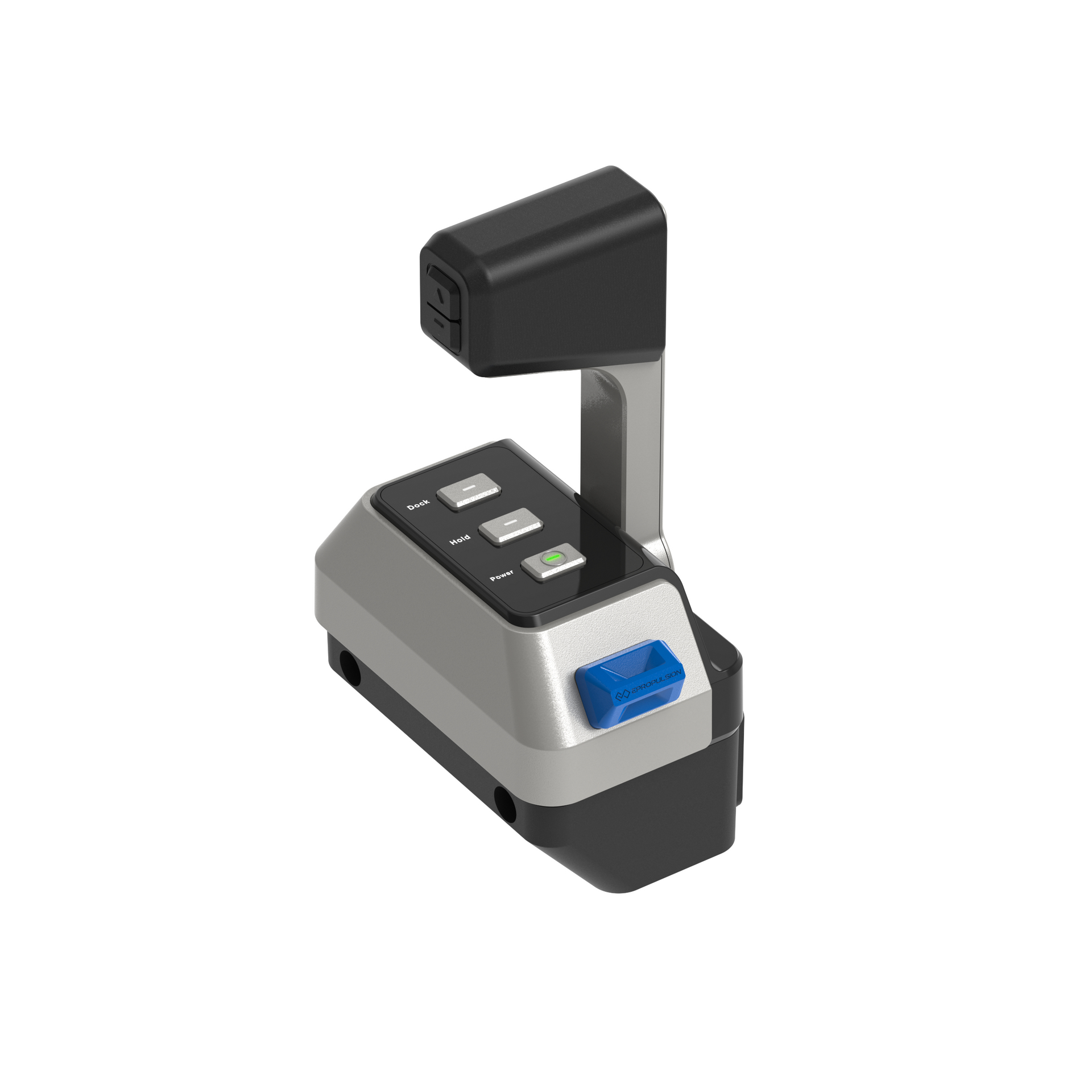 Smart Throttle