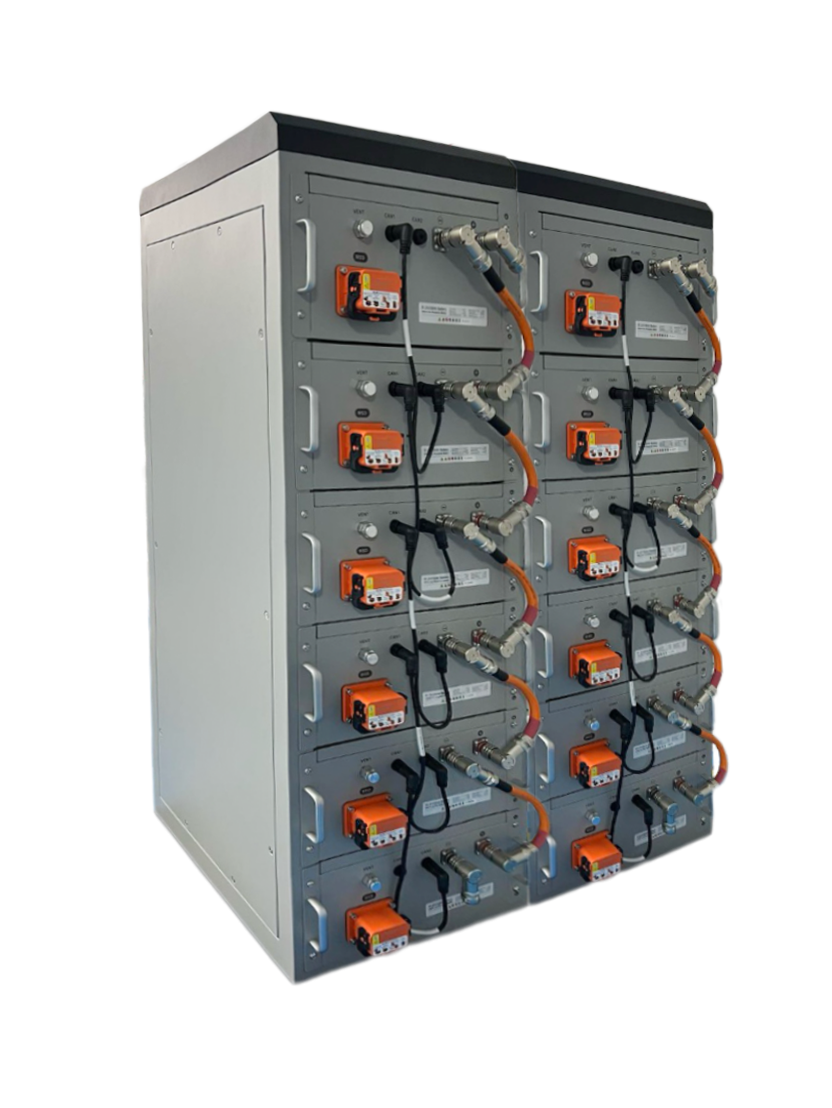 ePropulsion Custom Marine Battery Solutions
