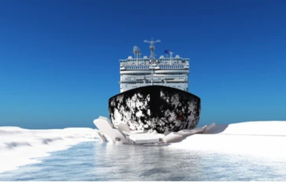 Electric propulsion for Research Vessels