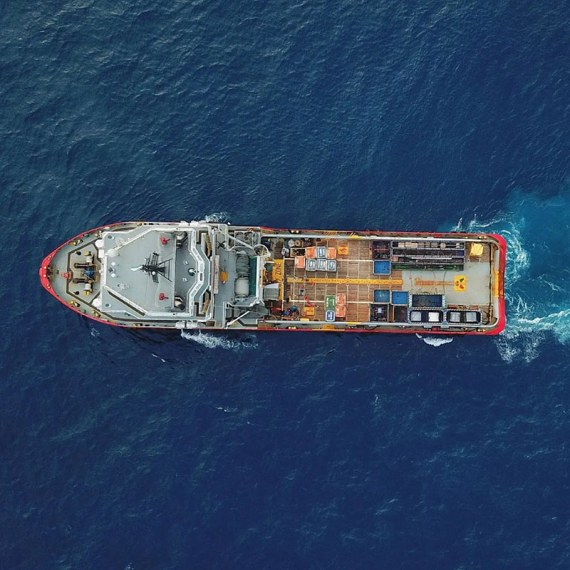 Commercial Marine