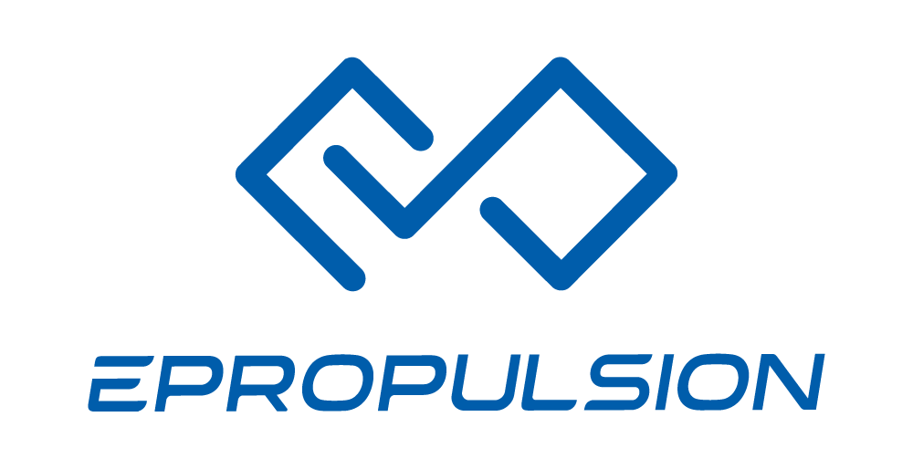 ePropulsion logo