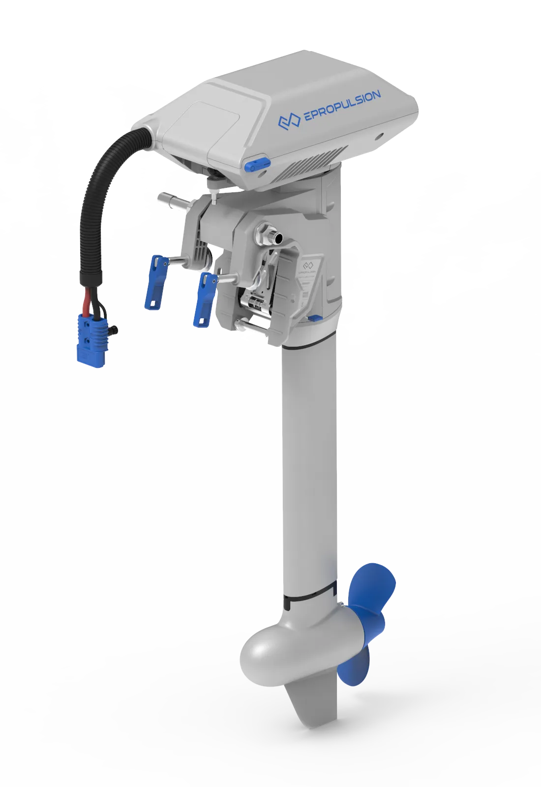 Navy 3.0 Evo electric motor