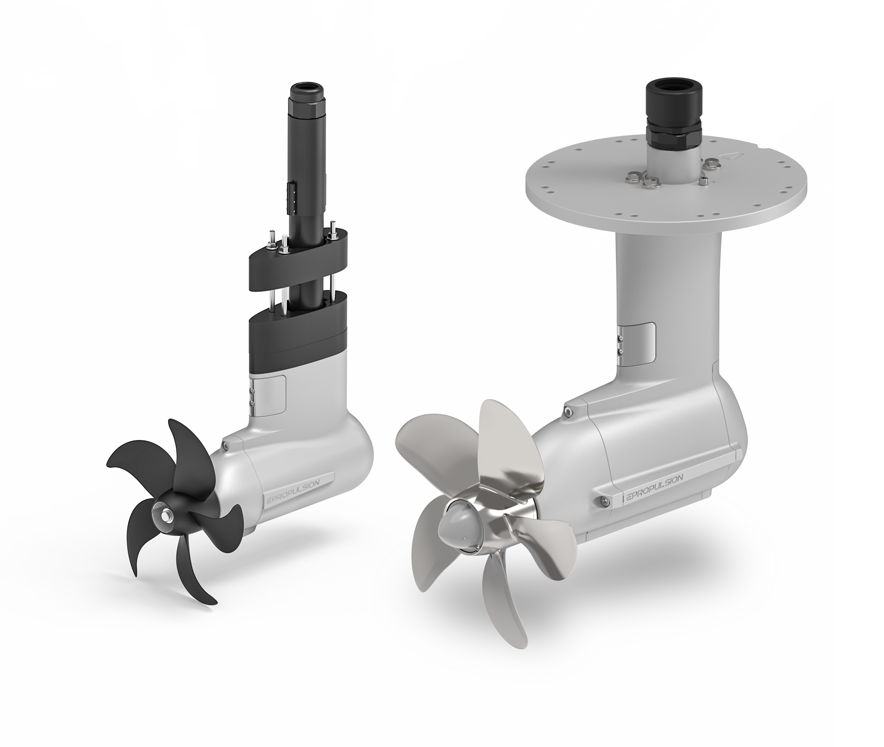 ePropulsion P-Series electric POD Drive motors